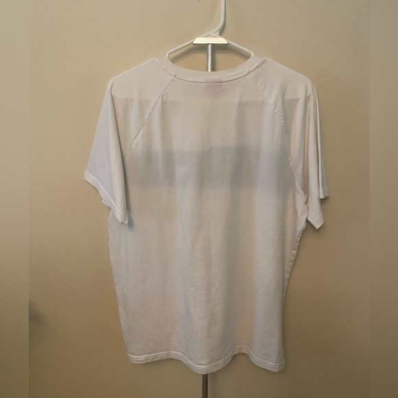 New Balance Men’s Athletics Raglan T-Shirt | Size: M - Picture 2 of 5